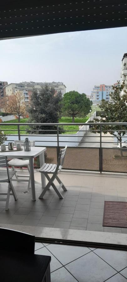 I Meridiani Montesilvano Marina Exterior foto